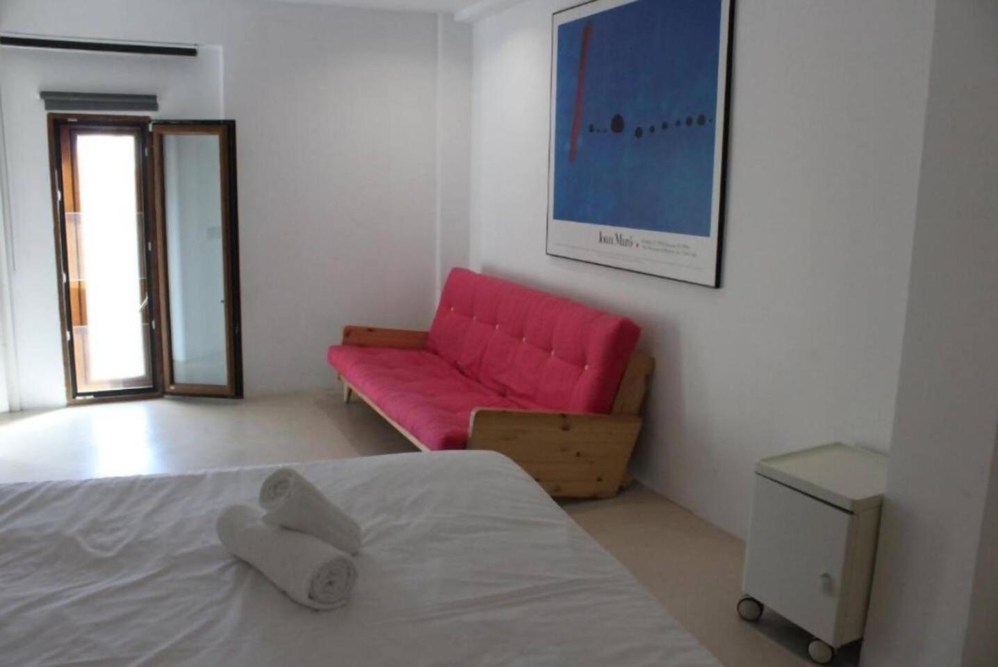 LovelyLoft San Fernando 13 Alicante Exterior foto