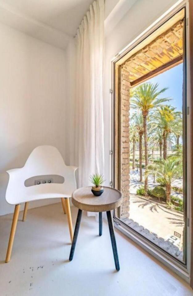 LovelyLoft San Fernando 13 Alicante Exterior foto