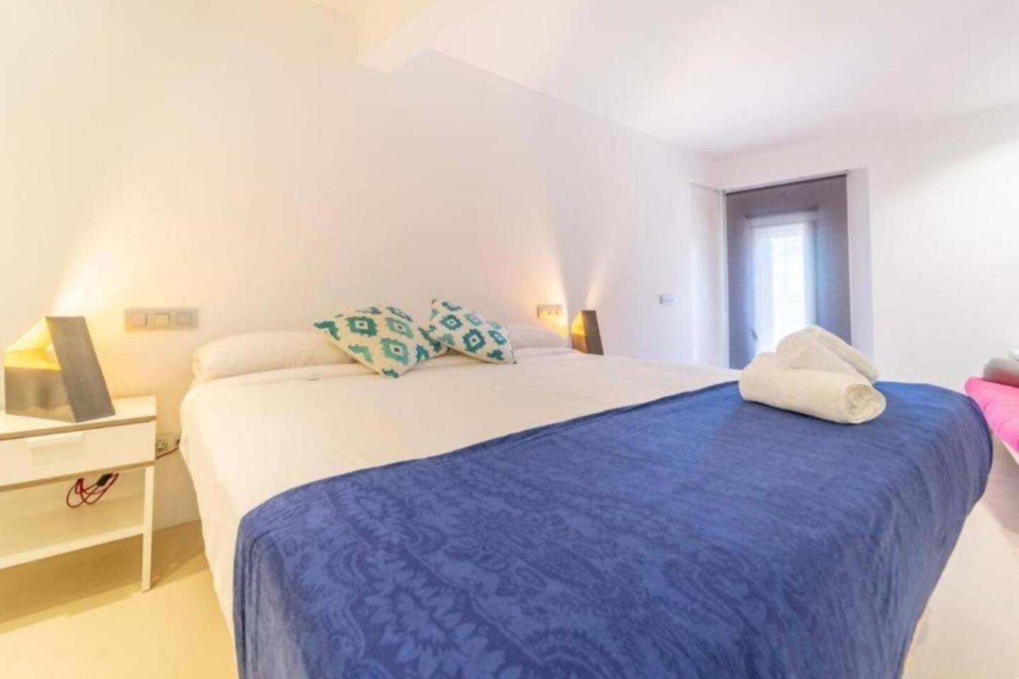 LovelyLoft San Fernando 13 Alicante Exterior foto